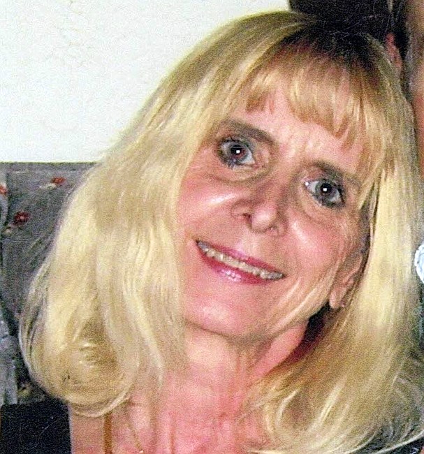 Obituary of Joyce Ham