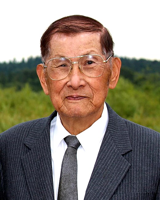 Obituary of Pak Wing Jung