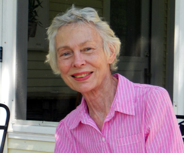 Obituary of Dorothy Isaac Kight