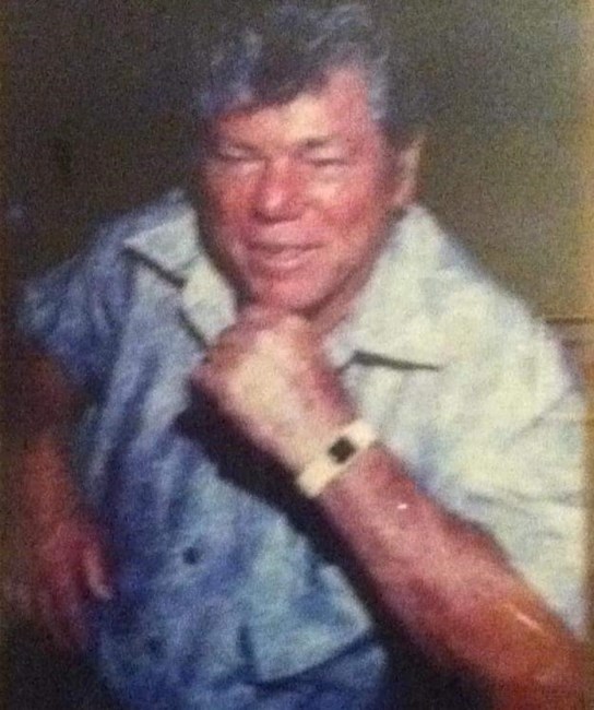 Obituary of Eduardo Molina Huizar