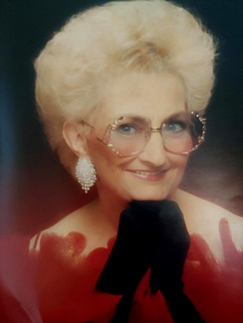 Obituary of Marcella "Marcie" M. Ramberger