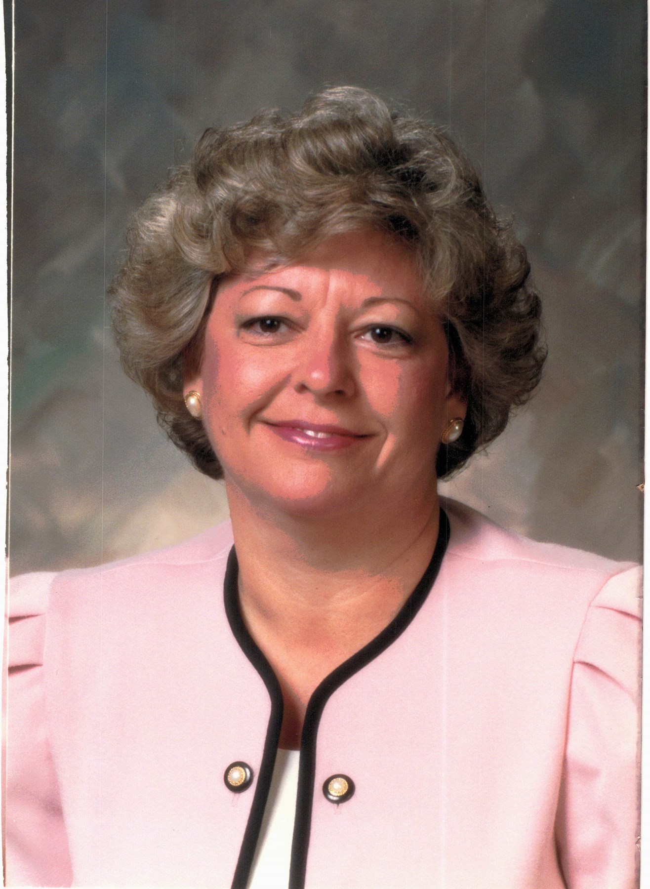Obituario de Judy "Mimi" Ann McGowan Pate