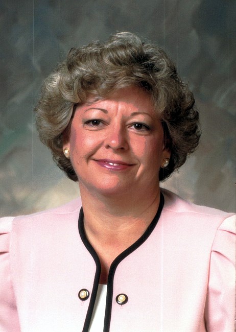 Obituary of Judy "Mimi" Ann McGowan Pate