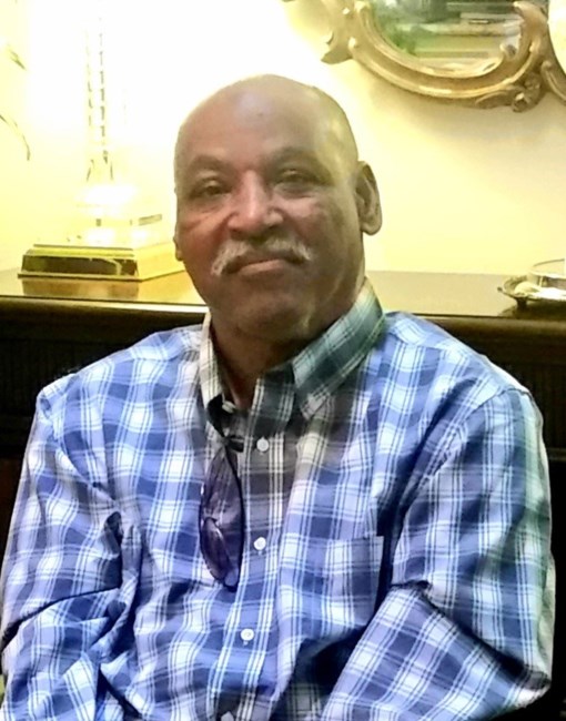 Obituary of James Stewart Etheridge Sr.