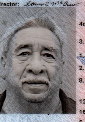 Obituary of Jesse Valdez