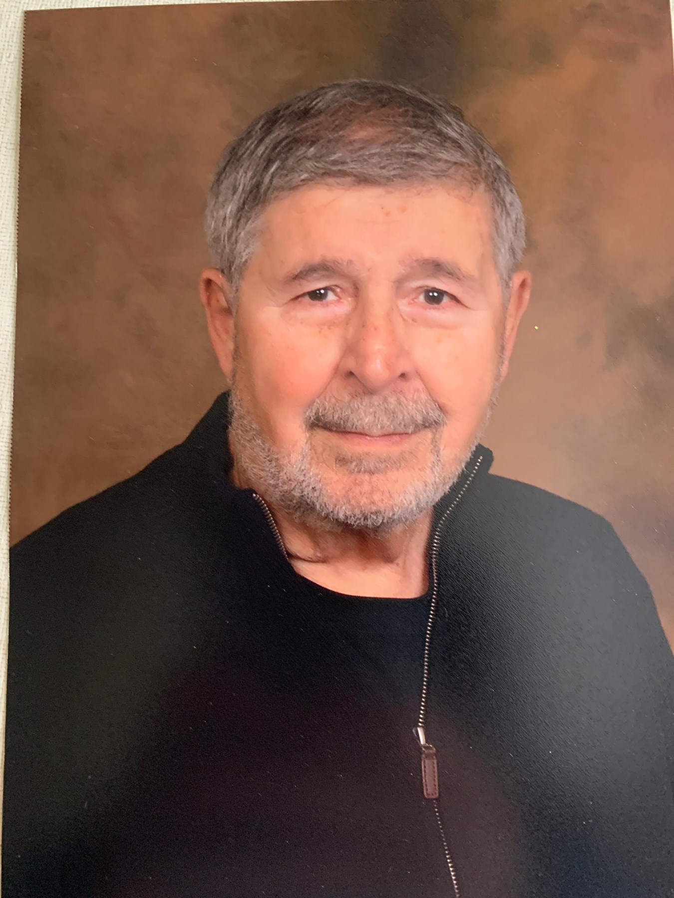 Obituary of Rocco F. Schirripa