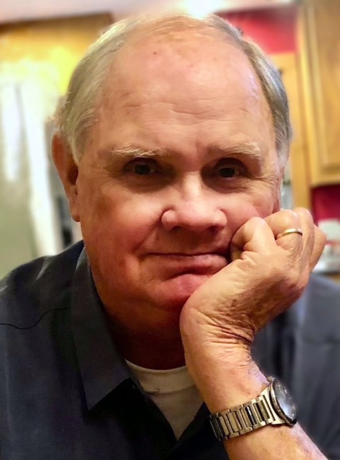 Obituary of William "Bill" Buchanan