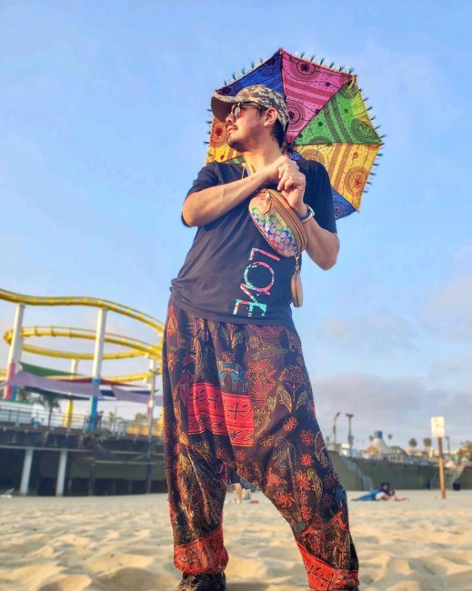 Obituary of Freddie Minuto Alvarado