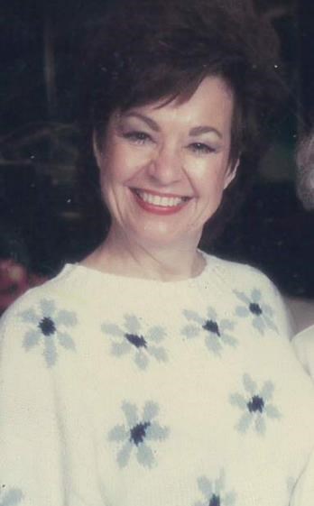 Obituario de Barbara Louise Frison