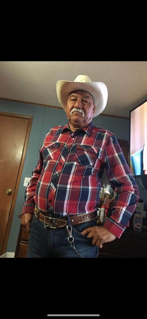 Obituary of Pedro Pablo Padron Rodriguez