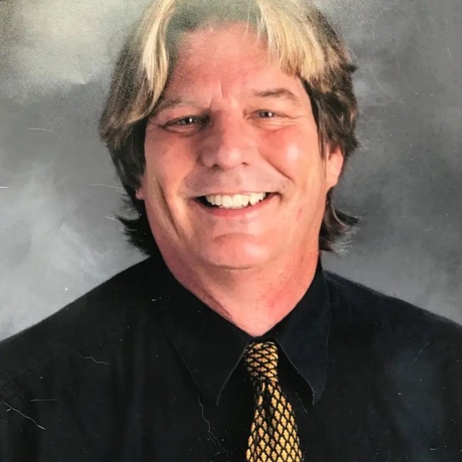 Obituary of James Calvin Parsons
