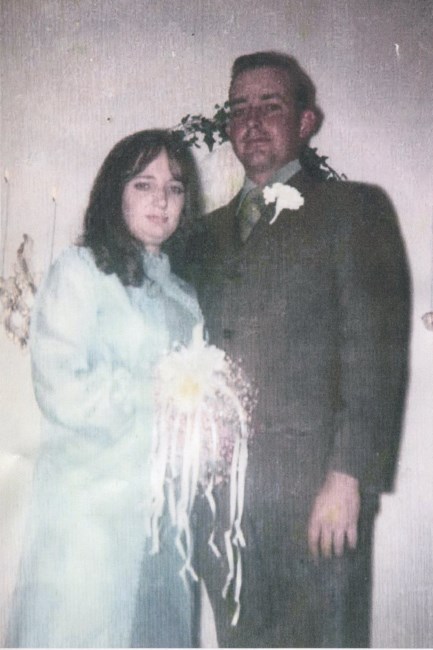 Obituary of Huey Lane Burchfield