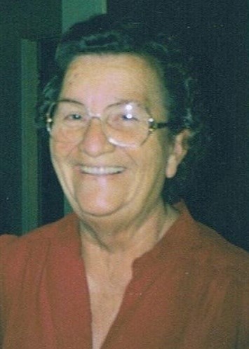 Obituary of Flora Belle Clark