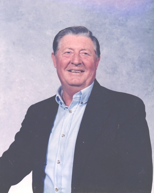 Obituary of James Thomas Wheeler