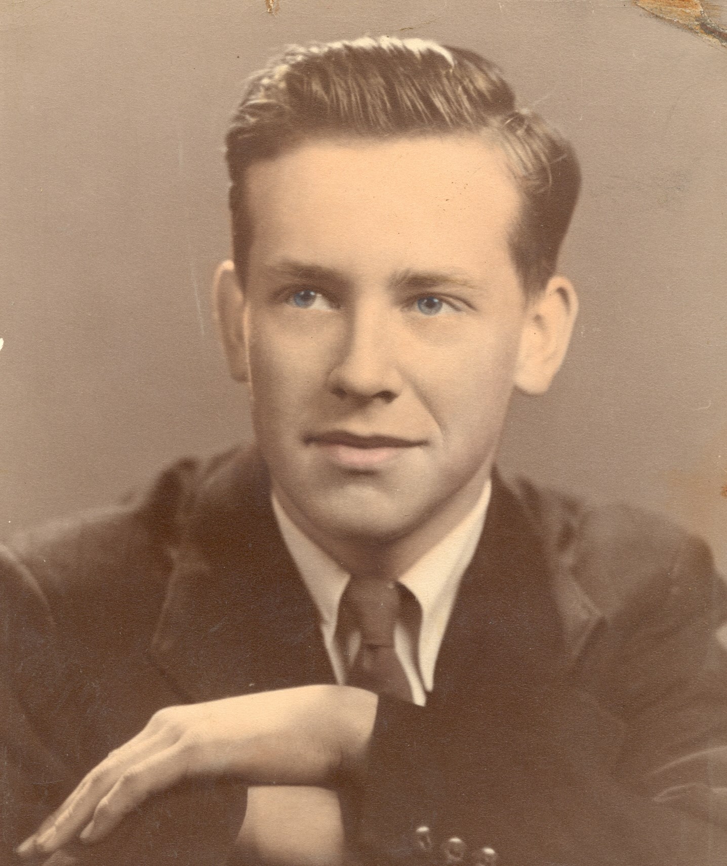Ralph Clay Sr. Obituary Charleston, WV
