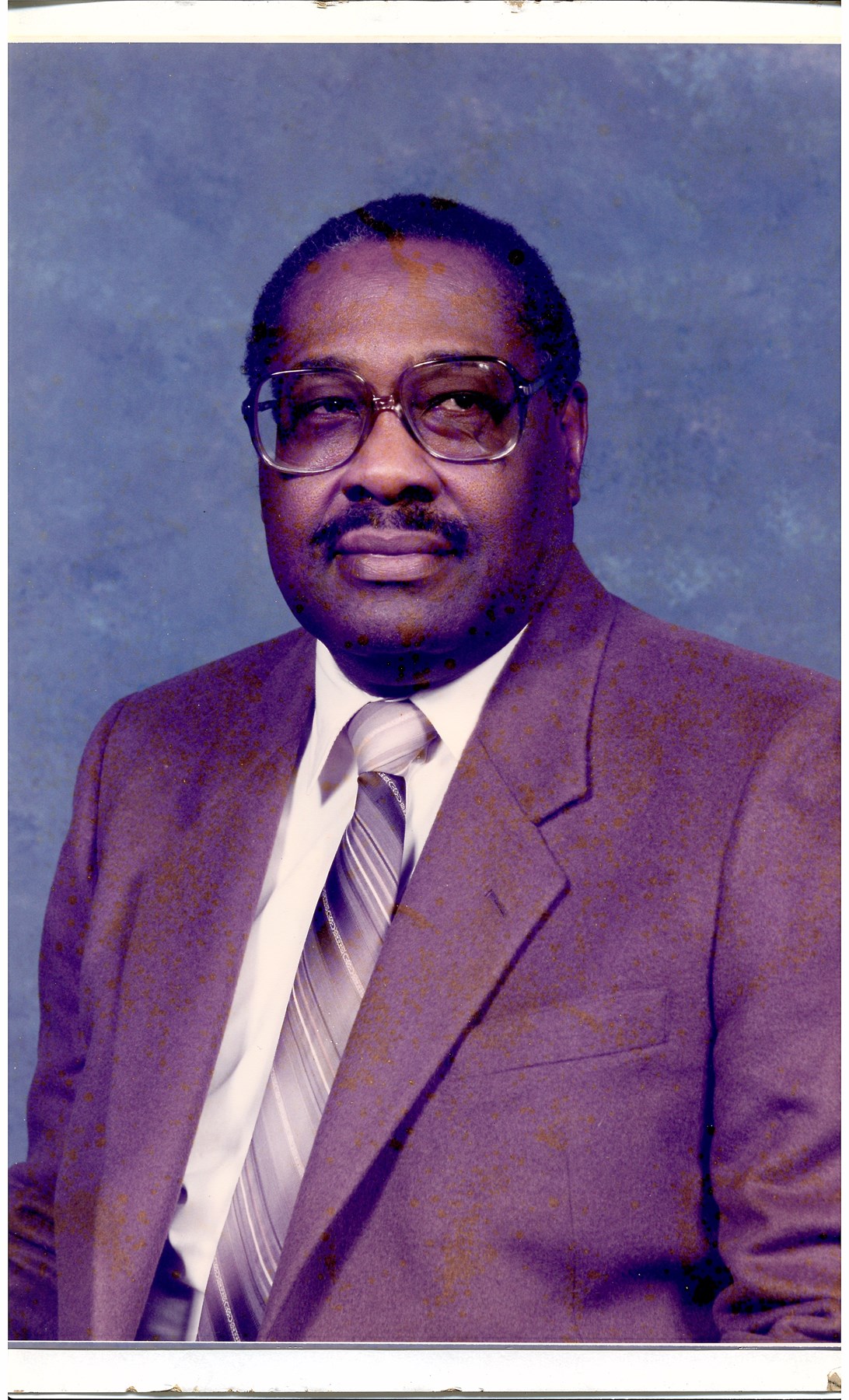 Obituary of Sydney I Wilson