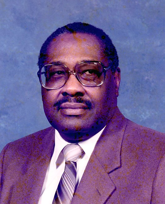 Obituary of Sydney I Wilson