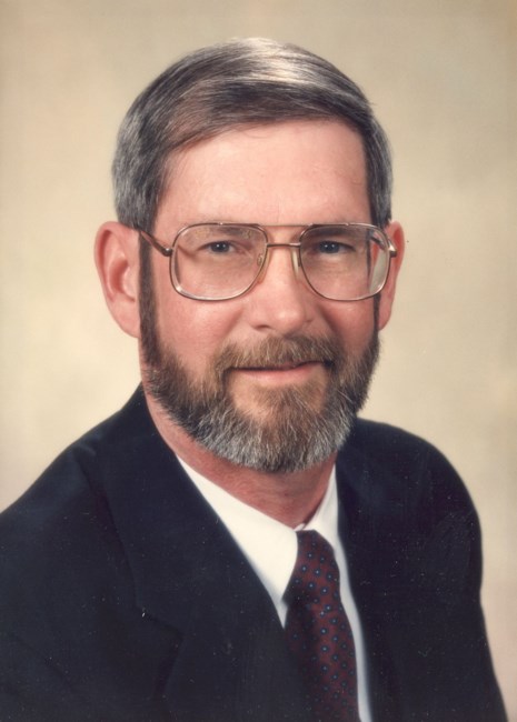 Obituary of Charles Garrison Oldaker II