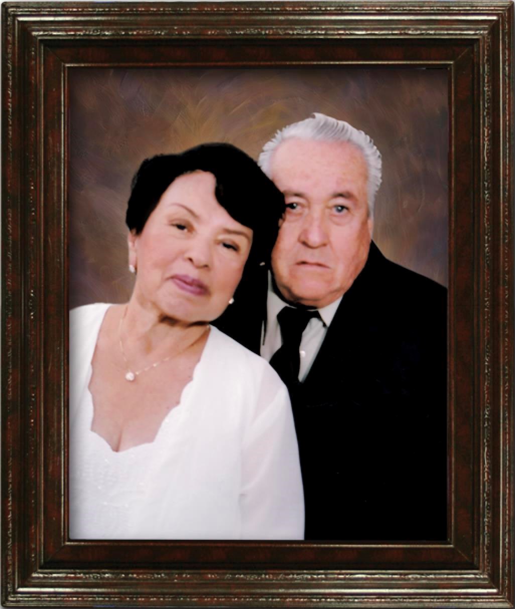 Obituary of Juan Perez-Gutierrez