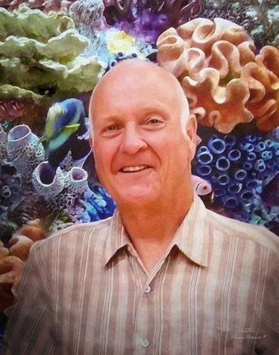 Obituary of Jeffrey Cummins