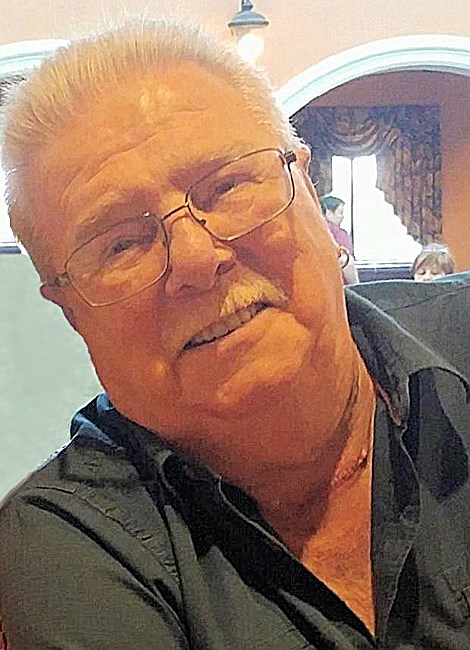 Obituary of Don Borland