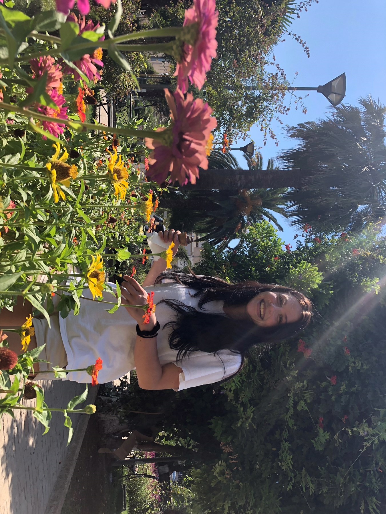 Obituary of Asia Kline McClave