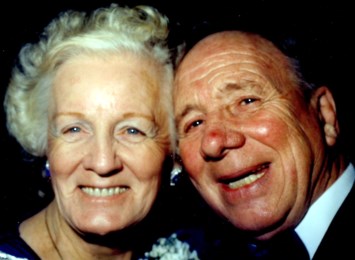 Obituary of Joseph P. Wolfinger