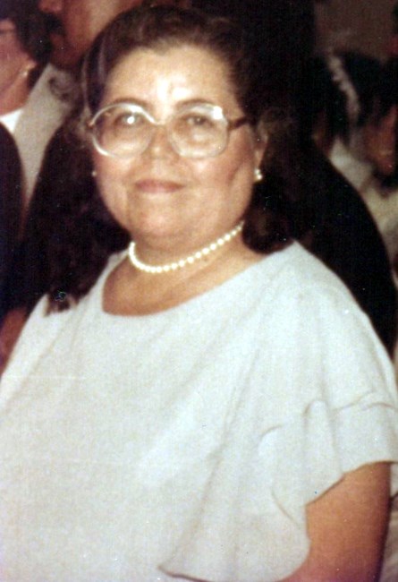 Obituary of Ana Lydia Toro Castillo