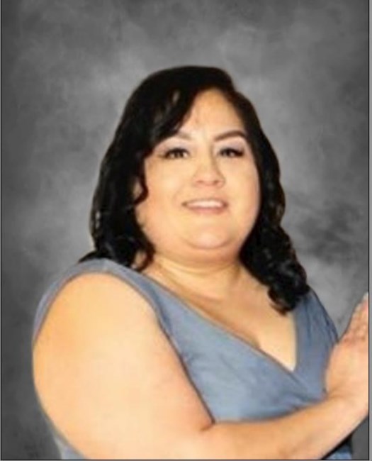 Deniseann Zapata Obituary Houston Tx
