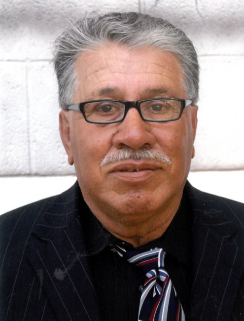 Obituary of Francisco Espinoza Gomez