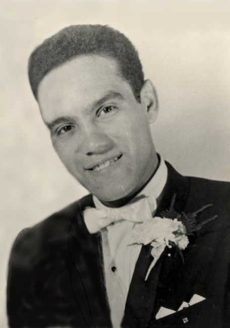 Obituary of Manuel Merced