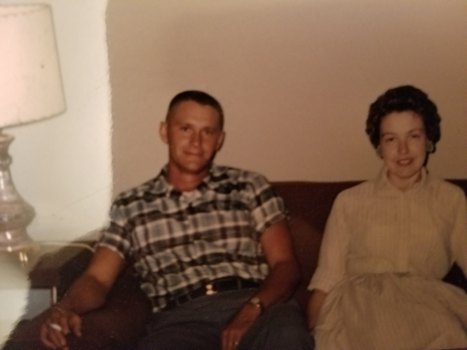 Obituary of Aline Finley Williams