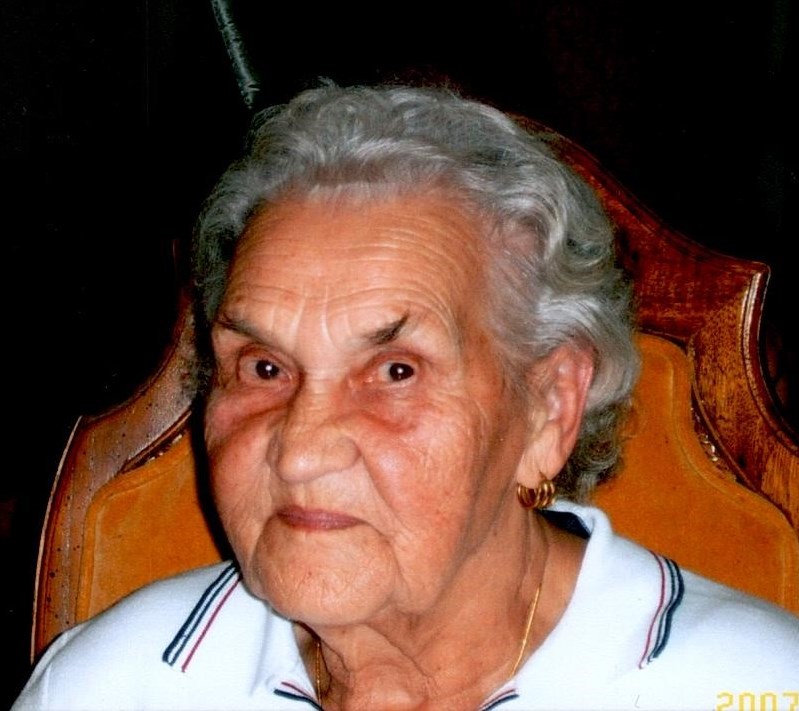 Anna Koziura Obituary New Britain, CT