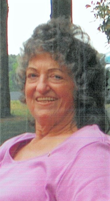 Obituary of Mary Jane Norvell
