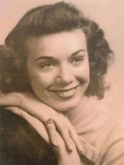 Obituary of Margaret Louise Lindstrom