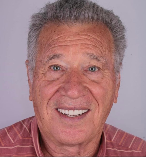 Obituary of John Zaitz