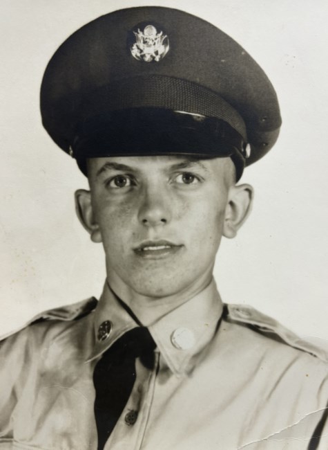 Obituary of Roy Malvin Carroll Jr.
