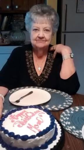 Obituary of Carol Ann Smith