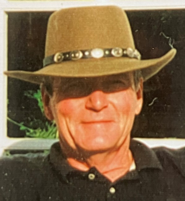 Obituary of John A.T. Wilson