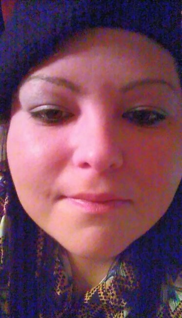 Obituary of Vanessa Lozano