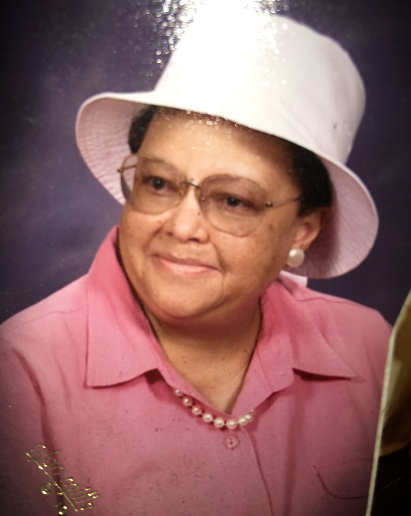 Obituary of Carolyn Ann Gardner
