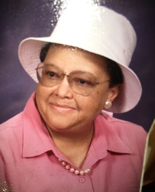 Obituary of Carolyn Ann Gardner