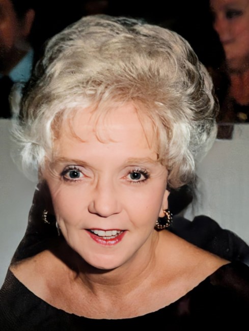 Obituary of Nellie Geneva Monday