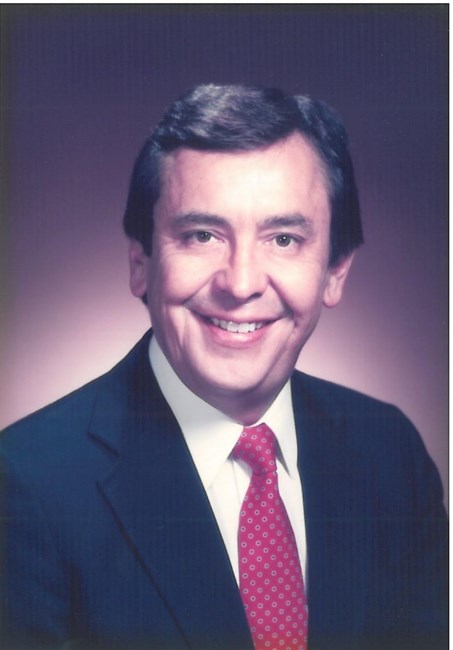 Obituary of Larry Douglas