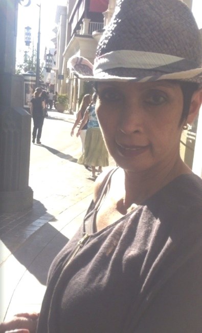 Obituary of Maria Lourdes de Guzman Pagan