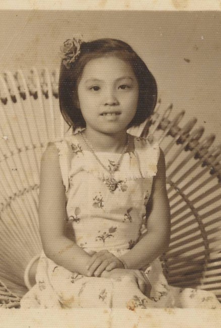 Obituary of Khin Than Wai