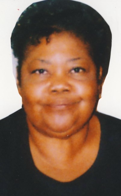 Obituary of Cresia "Punkin" E Spencer