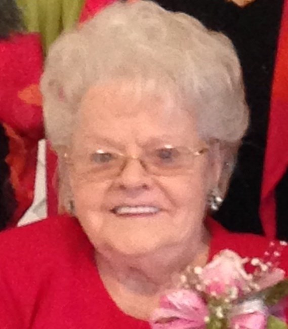 Obituary of Argie Austin