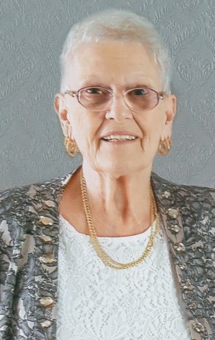 Obituary of Helen Etta Ritchie