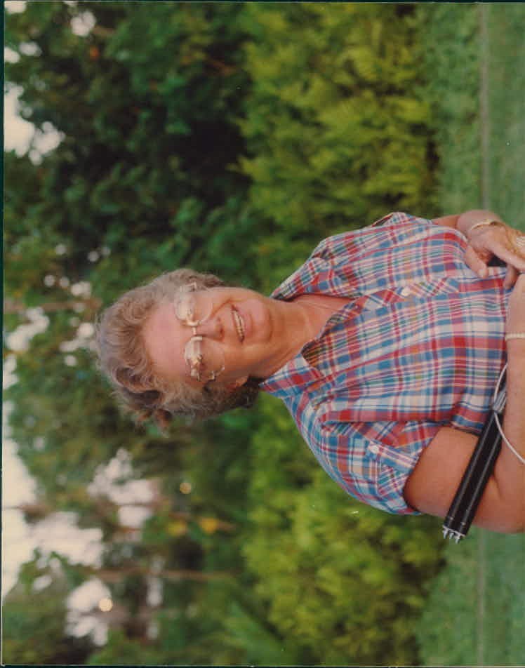 Joyce Glenn Obituary Arlington, TX